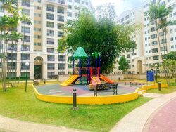 Melville Park (D18), Condominium #503559631